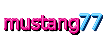 mustang77 — logo kanal